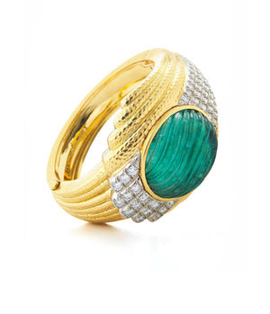 Official | David Webb New York | Colored Gemstone Jewelry