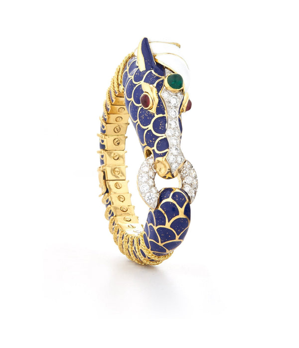 Official | David Webb New York | Luxury Animal Jewelry