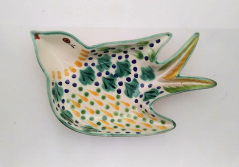 mexican-ceramic-bird-snack-dish-mayolica