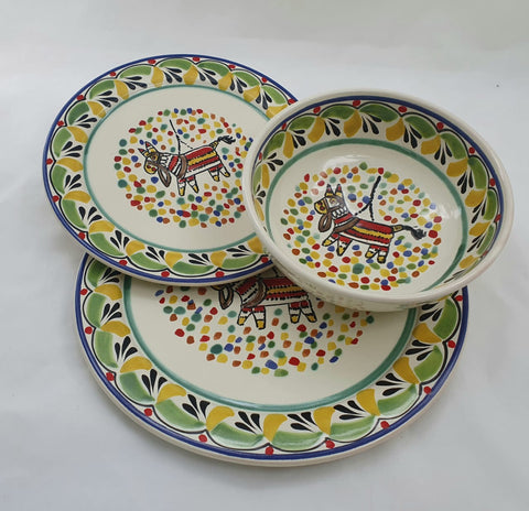 ceramic-hand-made-tableware-tablesetting-mexican-dish-sets