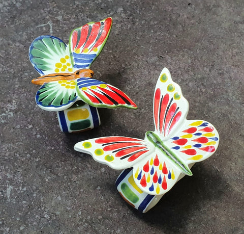 mexican-handcrafts-butterfly-napking-rings-tabledecor-garden