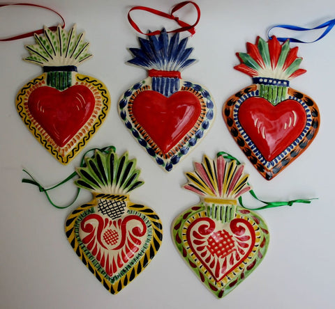 mexican-ornaments-christmas-tree-decor-heart