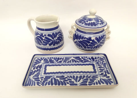 mexican-ceramic-sugar-and-creamer-set-blue-talavera