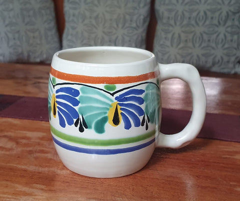 Beer-mug-party-friends-mexican-gifts-ceramic-pottery-hand-crafts-guanajuato-mexico-decor-home