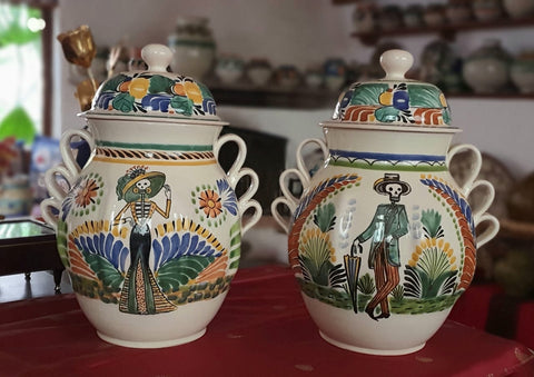 catrina-catrinn-decorative-vase-mexican-culture-handcrafts-mexico