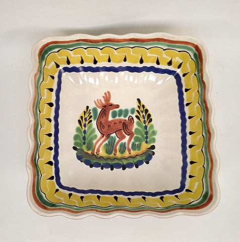 mexican bowls ceramic table top made in mexico