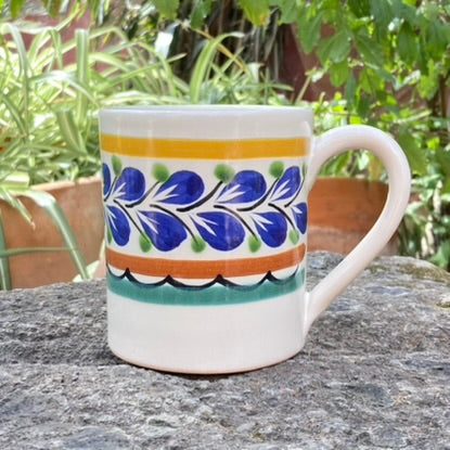mexican-coffe-mug-tableware-handmade-mexico-talavera-majolica