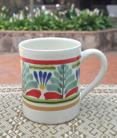 mexican-ceramic-mug-tableware