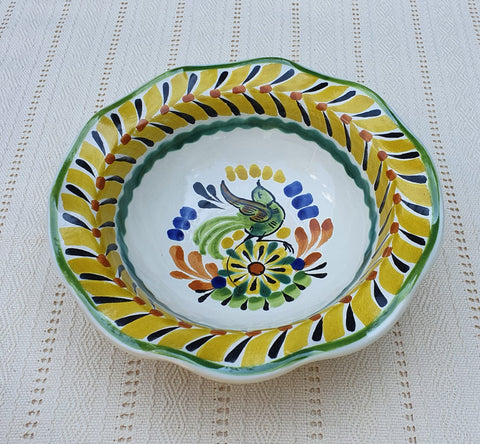 mexican-ceramic-pastal-bowl