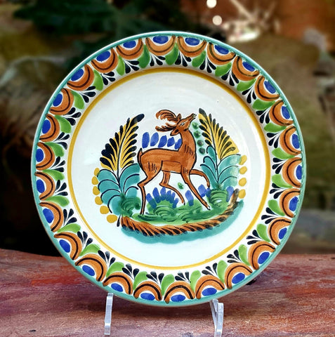 mexican-ceramic-mayolica-hand-made