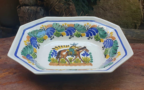 mexican-salad-serving-bowl-tableware-handcrafts-texas-arizona-style