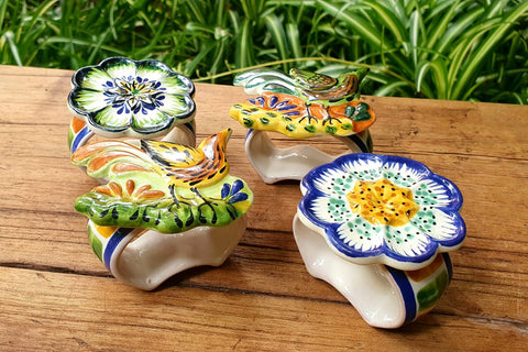 bird-napking-ring-handcrafts-ceramic-sumer-beauti-table-decor-1