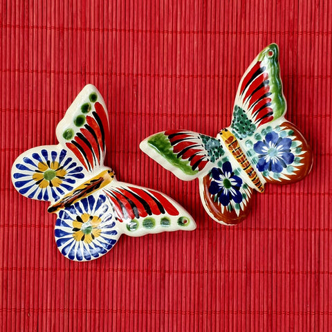 christmas-ornaments-butterfly-ceramics-handcrafts-handmade-gifts-tree-decor-10