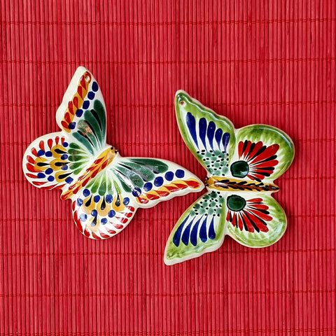 christmas-ornaments-butterfly-ceramics-handcrafts-handmade-gifts-tree-decor-8