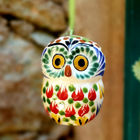 christmas-ornaments-owl-tree-decor-gifts-handcrafted-ceramics-4