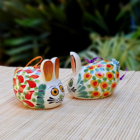 christmas-ornaments-rabbit-tree-decor-gifts-handcrafted-ceramics-set-2