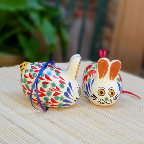 christmas-ornaments-rabbit-tree-decor-gifts-handcrafted-ceramics-set-5