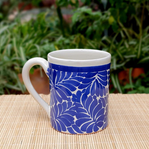 coffee-mug-mayolica-talavera-blue-milestone-san-miguel-gto-mexico-decor-gifts-2