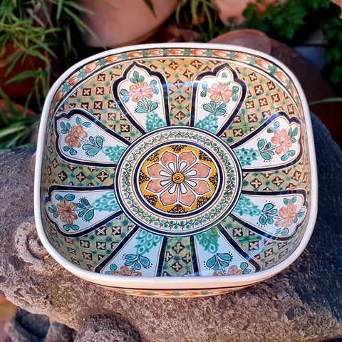 mexican-art-decorative-platter-morisco-bowl-table-decor-home-garden-gift-1-5