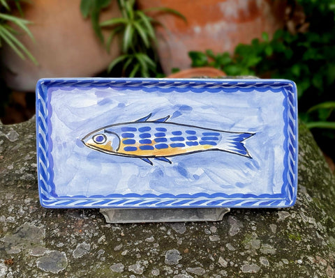 mexican-blue-ceramics-sardines-spoon-rest-rectangular-plate-snack-mayolica-from-mexico-sea-beach-gift-2