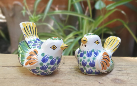 mexican-ceramic-love-birds-decorative-salt-and-pepper-shaker