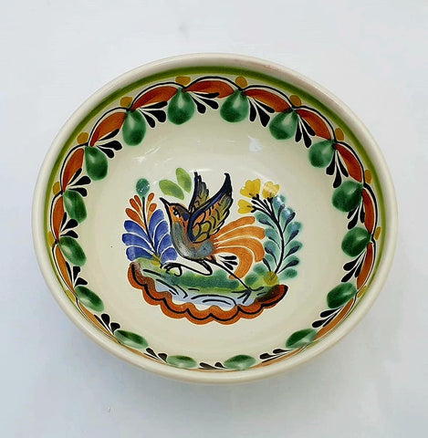 mexican-ceramics-bird-cereal-bowl-mayolica-talavera