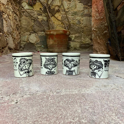 mexican-ceramics-catrina-coffee-mugs-black-dia-de-los-muertos-day-of-the-death-mexican-culture-mexican-traditions