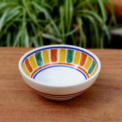 mexican-ceramics-cereal-soup-bowl-happy-stripes-1