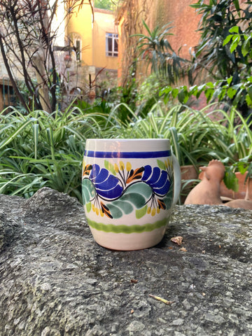 mexican-ceramics-coffe-mug-beer-mug-great-times-gorky pottery