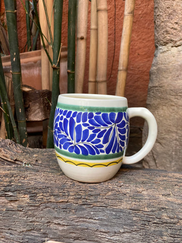 mexican-ceramics-coffe-mug-beer-mug-great-times-gorky pottery