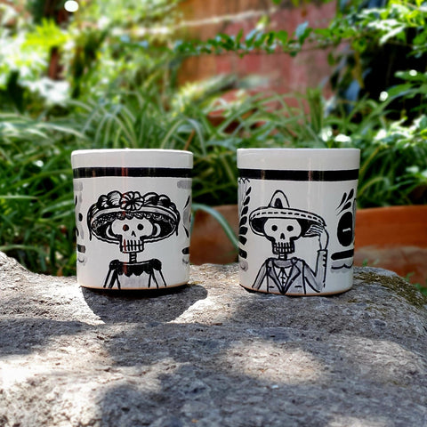 mexican-ceramics-coffee-mug-catrina-black-skeleton-from-mexico