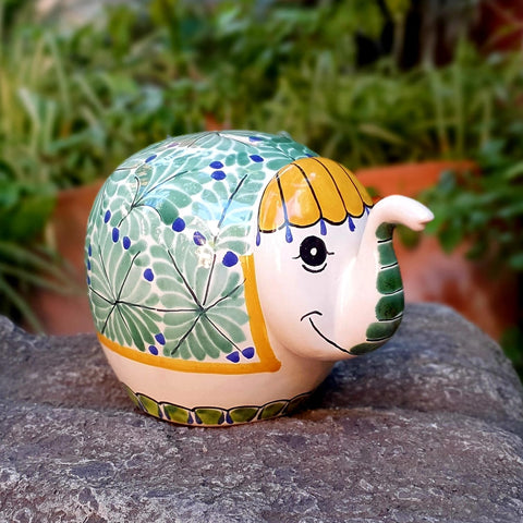 mexican-ceramics-elephant-money-bank-childrens-kids-gift-2-1