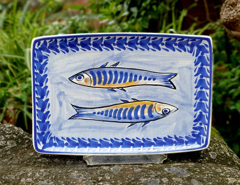 mexican-ceramics-sardines-pattern-medium-rectangular-plate-mayolica-from-mexico-sea-beach-gift-2