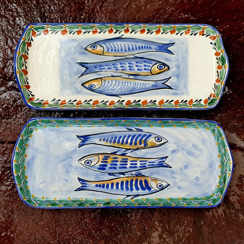 mexican-ceramics-sardines-pattern-trays-mayolica-from-mexico-sea-beach-gift-4