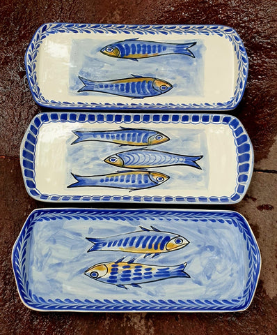 mexican-ceramics-sardines-pattern-trays-mayolica-from-mexico-sea-beach-gift