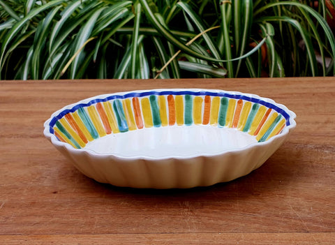 mexican-ceramics-soup-bowl-happy-stripes-1