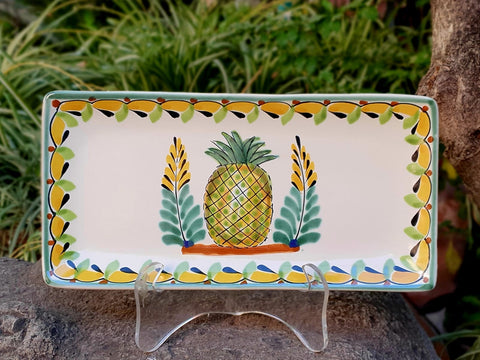 mexican-ceramics-trays-pineapple-collections-farm-mayolica-gto