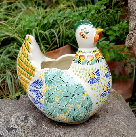 mexican-handcrafts-chickens-hen-vase-decor-home-garden-mayolica-technique-ceramics-from-mexico-5