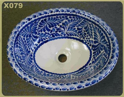 mexican-pottery-sink-talavera-mayolica-bathrroom-accesories-hand-made-mexico