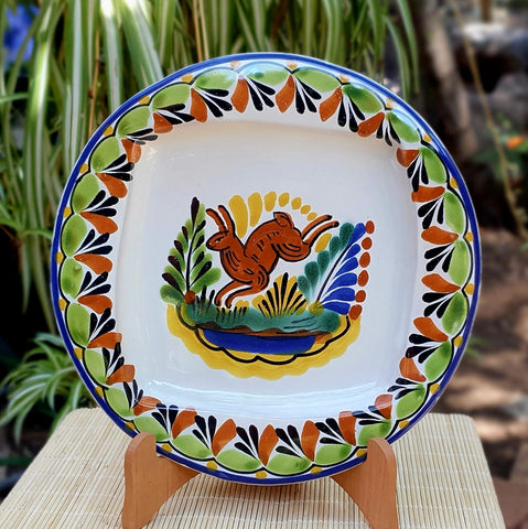 mexican-rabbit-bonny-plates-tableaccents-colors-from-gto-mexico-olan