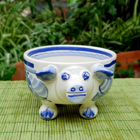 piggy-molcajete-saucer-bowl-feets-farm-handcrafts-handmade-mexico-blue-1