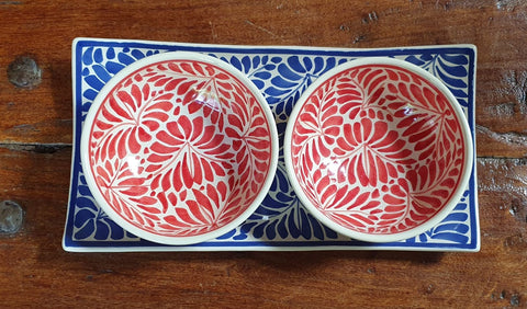 tray-plate-mexican-ceramics-pottery-handcrafts-milestones-red-mayolica-set-3