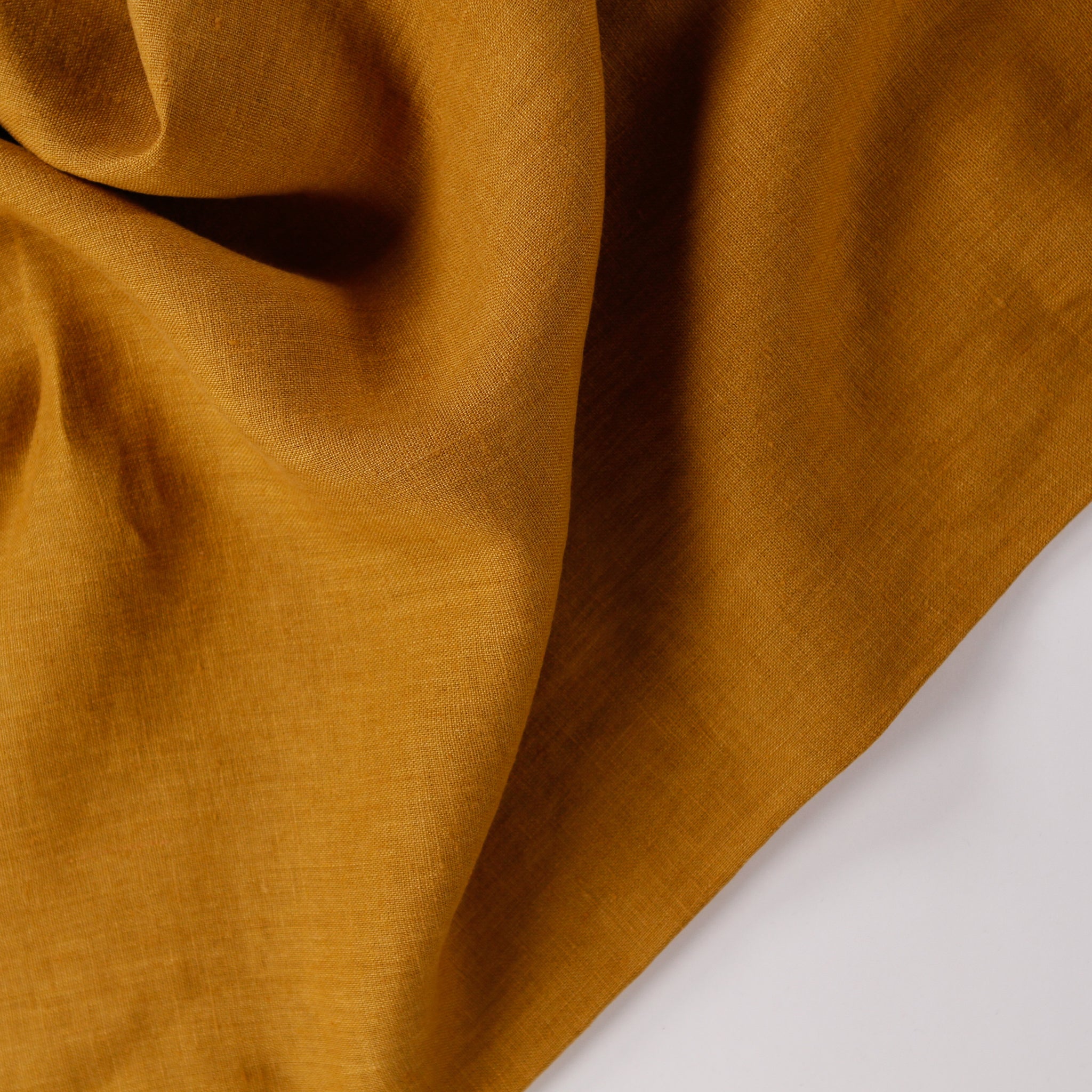 Laundered Linen Fabric from Merchant & Mills | Ritual Dyes