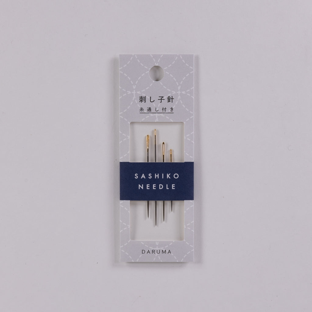 Tulip - Tapestry/Darning Needles– MAIWA