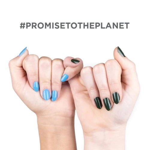 #PromiseToThePlanet