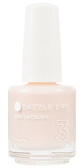Rose Quartz - Dazzle Dry Nail Polish