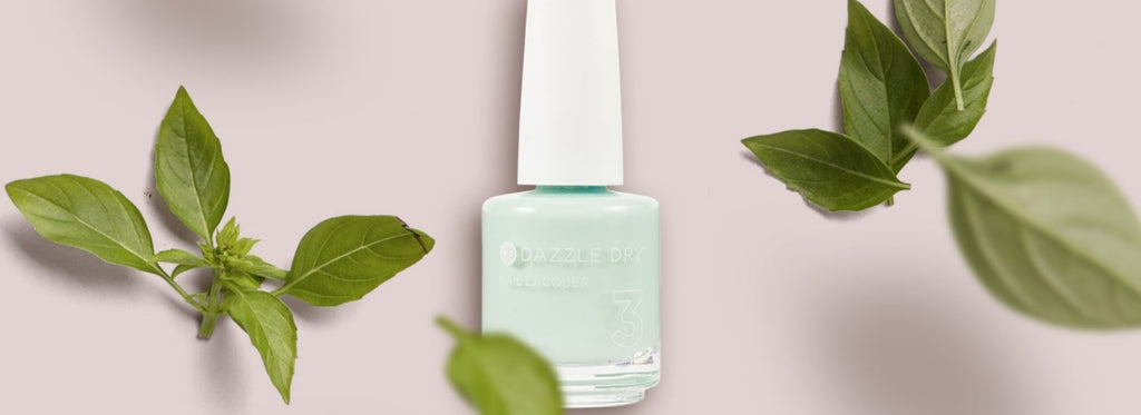 Vegan Beauty Nail Care