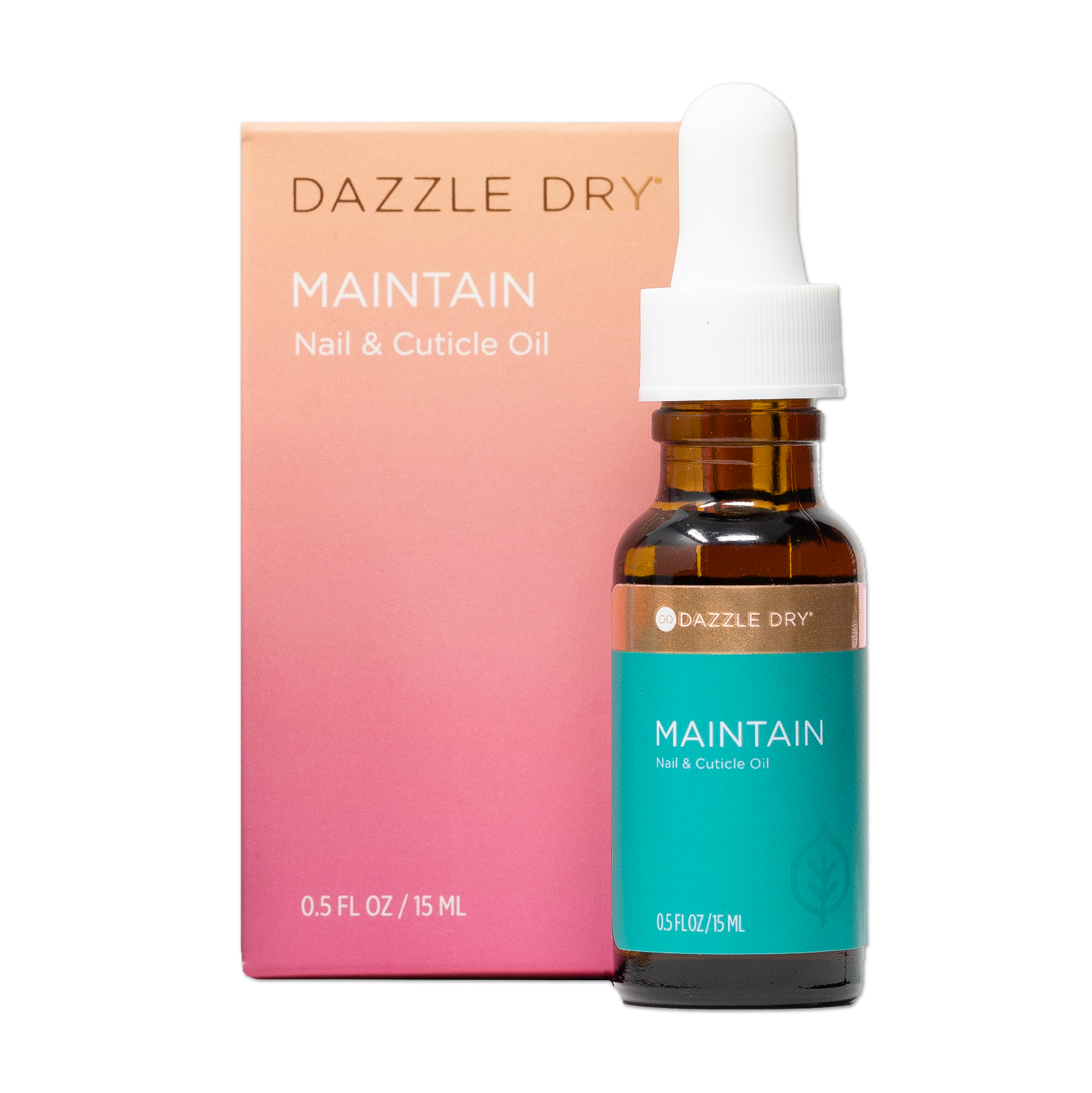 Image of Maintain Nail & Cuticle Oil