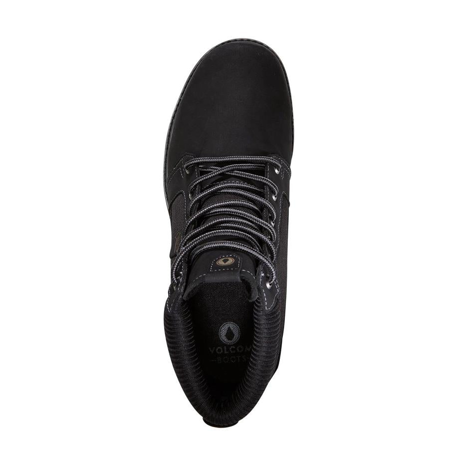 volcom herrington gtx boot