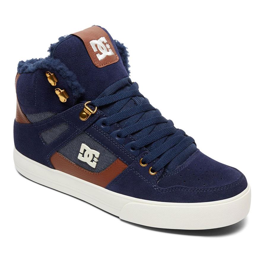 dc shoes spartan high wc wnt